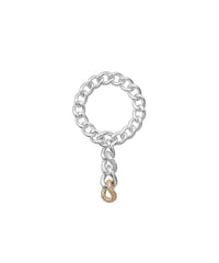 Frost Chain&K10Chain 02 Ring