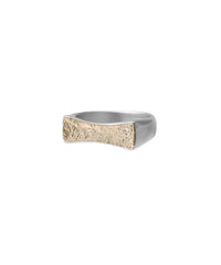 Briller Signet Liminal S Ring