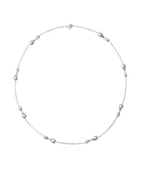 Cellule 8 8 Necklace