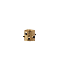 Sol Gem7 W Ring