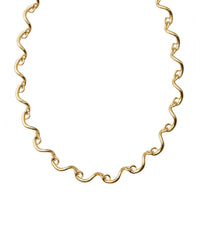 Body SL Necklace