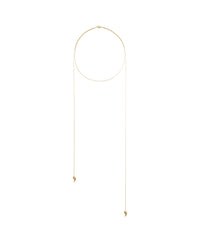 Growth C2 LG S Necklace