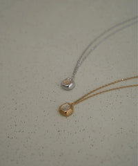 Briller Pebble S Necklace