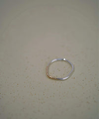 Frost K10MIX PG Ring