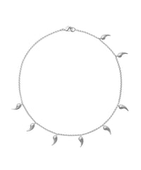 Growth C8 S Necklace