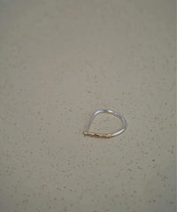 Frost K10MIX TG Ring