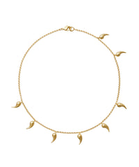 Growth C8 S Necklace