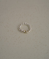 Frost Chain&K10Chain Ring