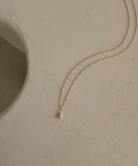 K10Body CL DIA03 Necklace