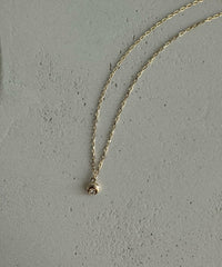 K10Body CL DIA03 Necklace