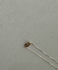 K10Body CL DIA03 Necklace