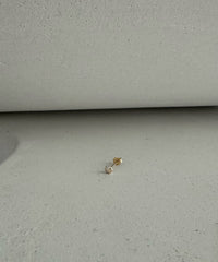 K10Body CL DIA03 Pierced