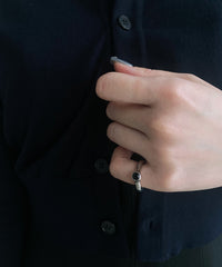 Growth RD ONYX SP Ring