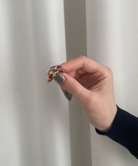 Growth OV CAN S Ring