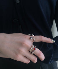 Frost Chain&K10Chain Ring