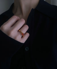 Growth OV CAN S Ring