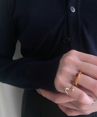 Growth OV CAN S Ring