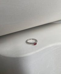 Growth OV CAN S Ring