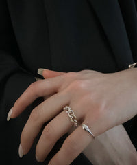 Cellule O DIA Ring