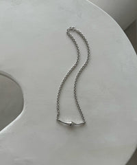Cellule O 1F Necklace
