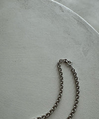 Cellule O 1F Necklace