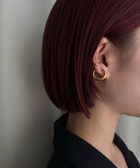 Body CL Earcuff