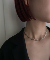Body SL Necklace