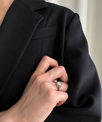 Cellule W QTZ M Ring