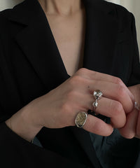 Cellule W QTZ M Ring