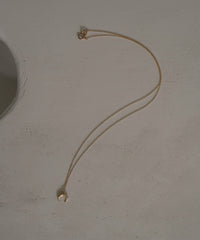 K10Body CL 02 Necklace