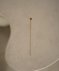 K10Chain Stick Charm