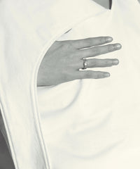 【Limited】Alphabet Ring <#20〜30>