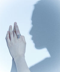 Growth C WAGT M Ring