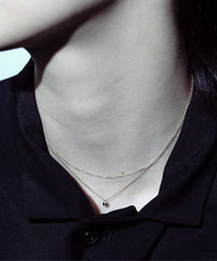 K10Body CL DIA03 Necklace