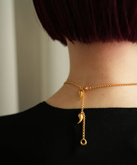 Growth C8 S Necklace