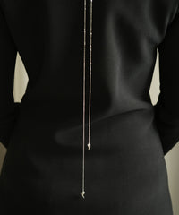 Growth C2 LG S Necklace