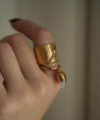 Growth C WAGT M Ring