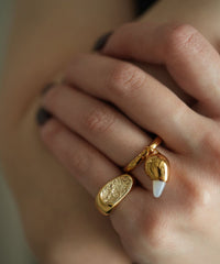 Growth C WAGT M Ring