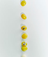 Body Orbit BMS O Earring