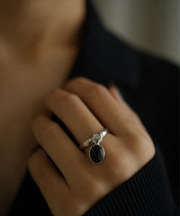 Body Orbit ONYX x BMS O Ring