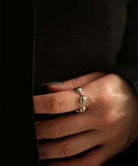 Growth CCC S Ring