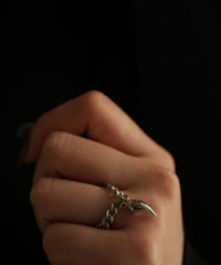 Growth C Chain S Ring