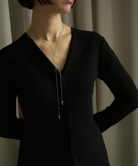 Growth C2 LG S Necklace