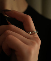 Growth CCC S Ring