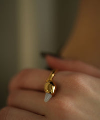 Growth C WAGT M Ring