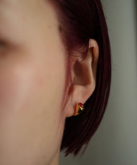 Growth C CAN S Earring