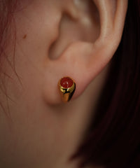 Growth C CAN S Earring