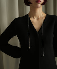 Growth C2 LG S Necklace