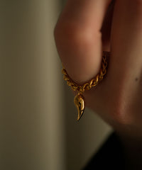 Growth C Chain S Ring