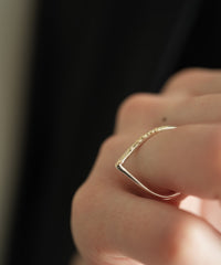 Frost K10MIX TG Ring